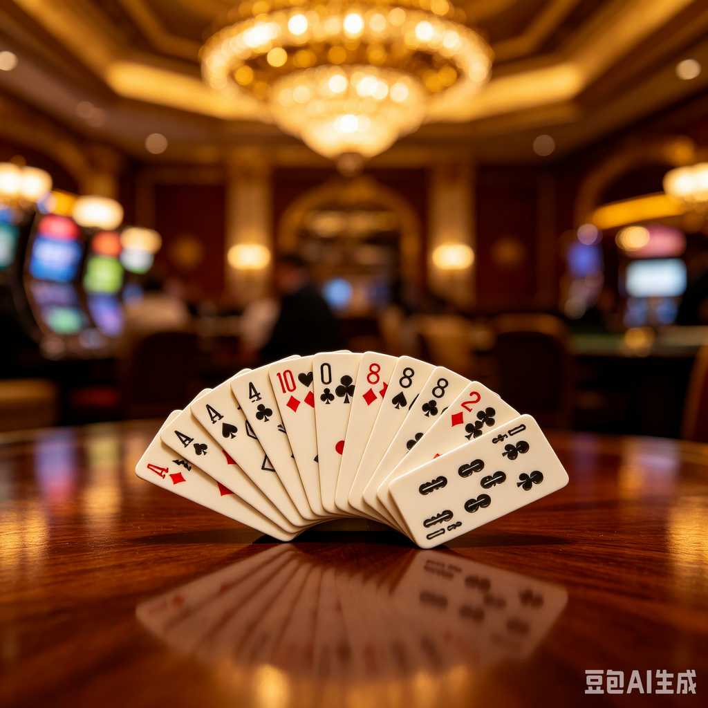 Honolulu,mahjong