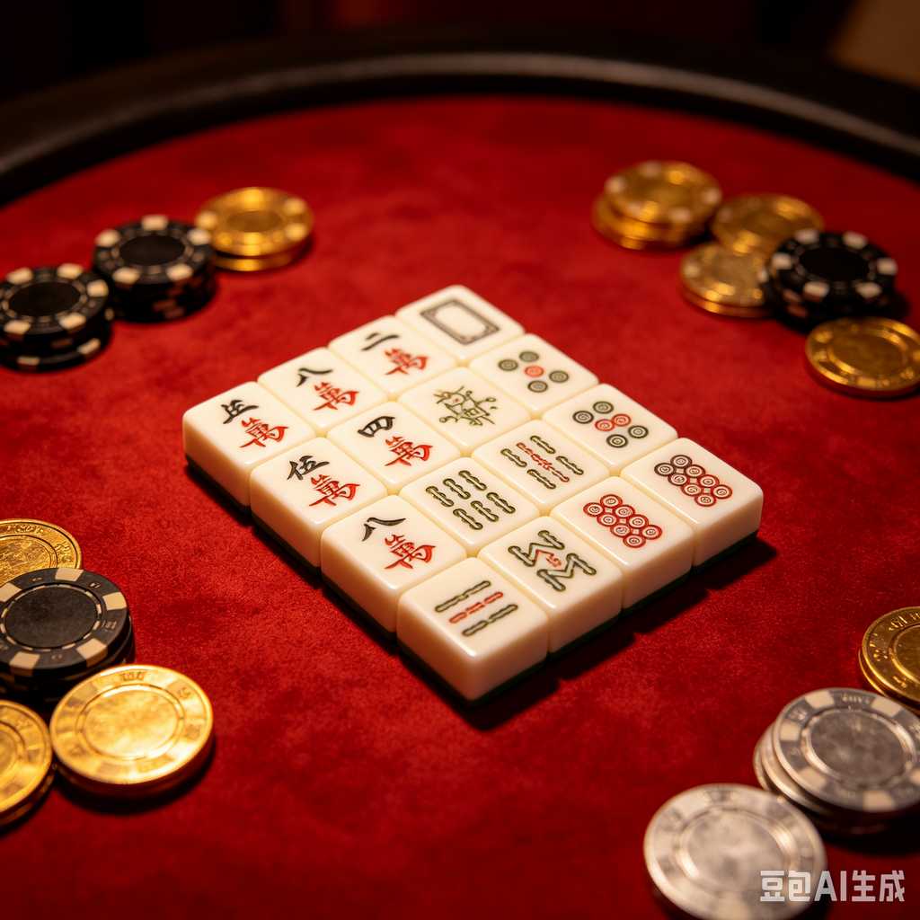 Trujillo,mahjong