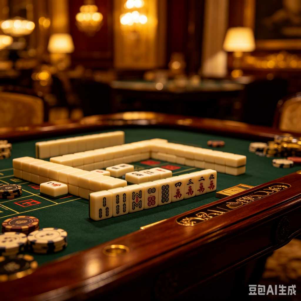 Iowa,mahjong