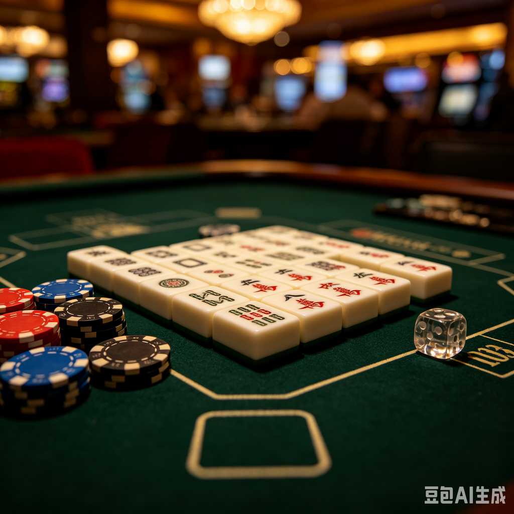 Cheyenne,mahjong