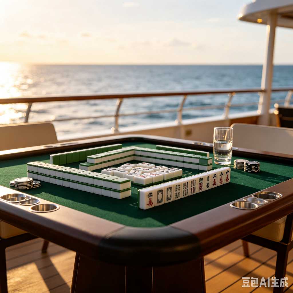 Santiago,mahjong